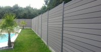 Portail Clôtures dans la vente du matériel pour les clôtures et les clôtures à Nabringhen